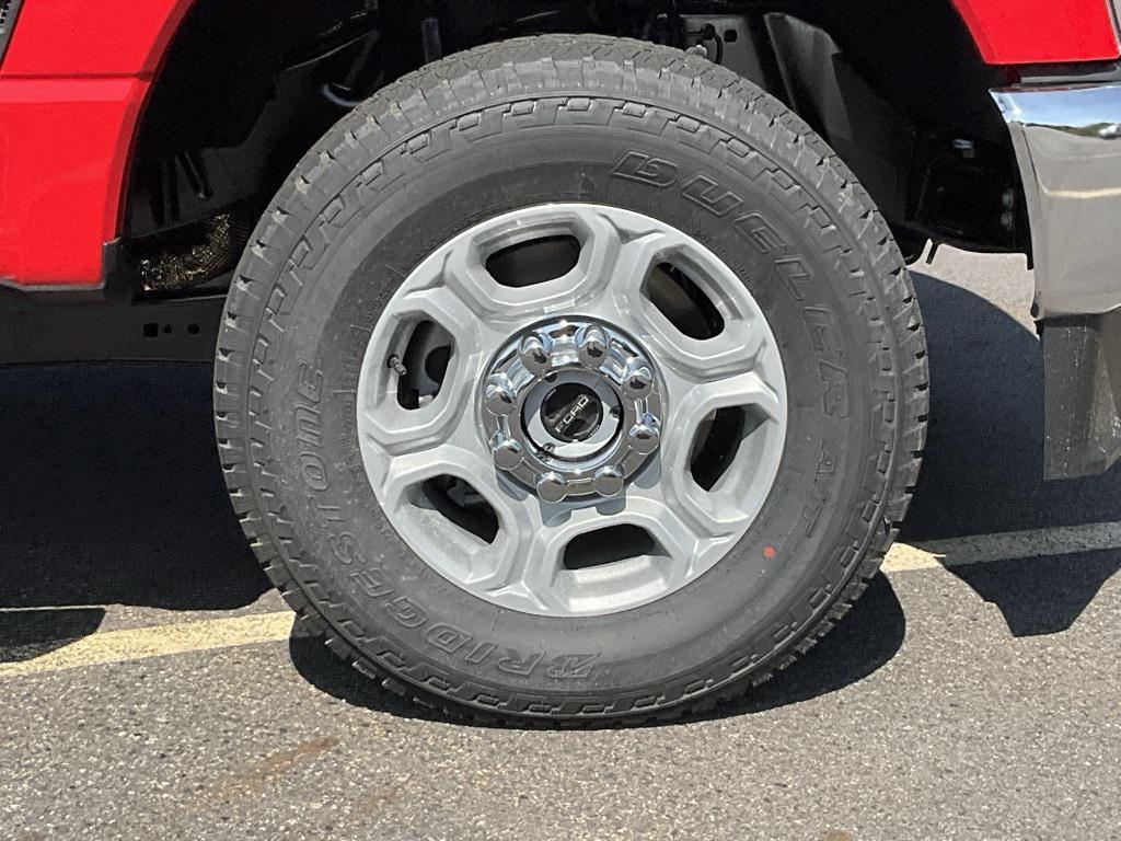 new 2026 Ford F-250 car, priced at $59,240