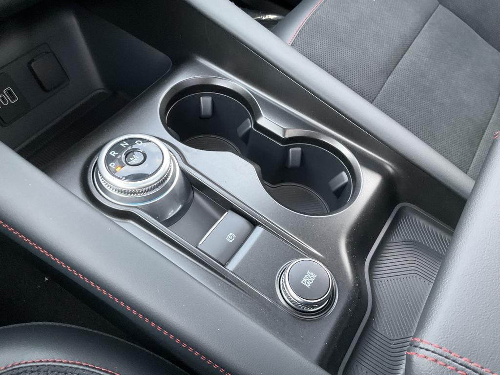 new 2026 Ford Explorer car, priced at $57,488