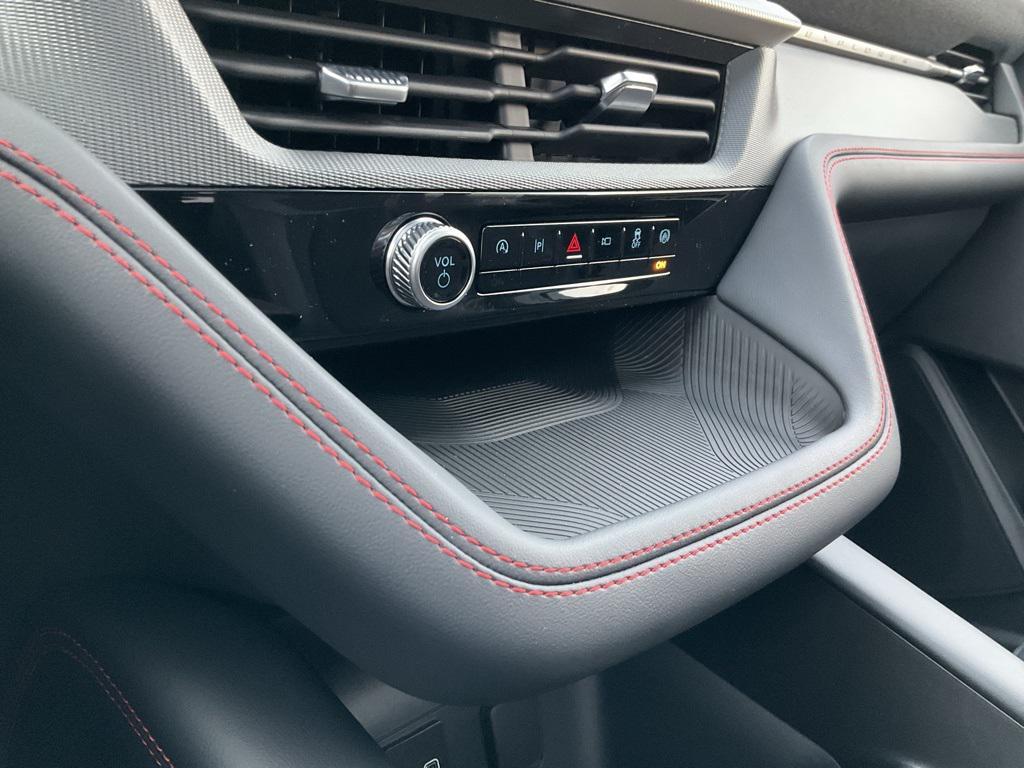 new 2026 Ford Explorer car, priced at $57,488