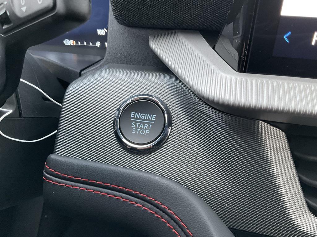 new 2026 Ford Explorer car, priced at $57,488