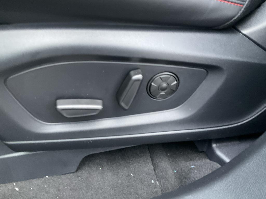 new 2026 Ford Explorer car, priced at $57,488