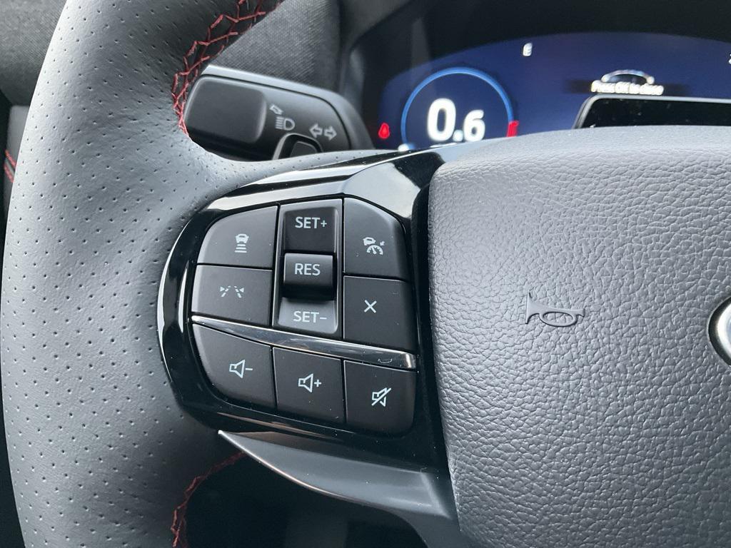 new 2026 Ford Explorer car, priced at $57,488