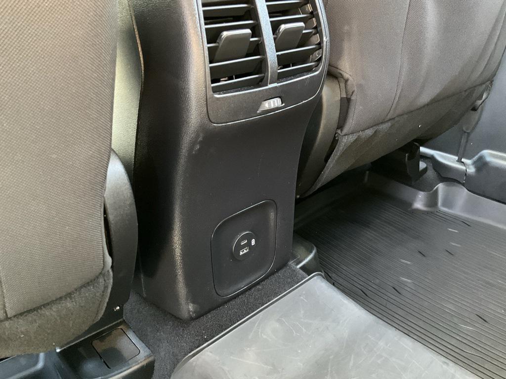 used 2022 Ford Escape car, priced at $20,530