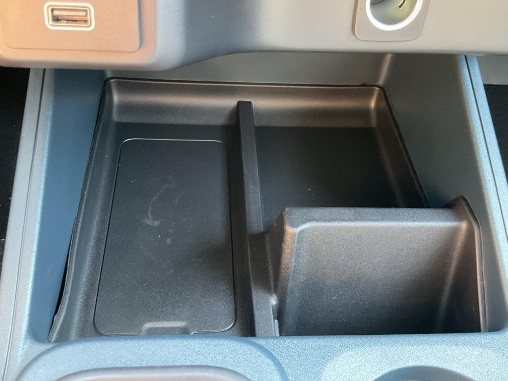 new 2025 Ford Maverick car, priced at $29,350