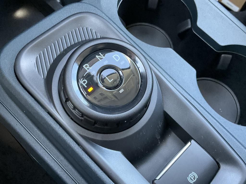 new 2025 Ford Maverick car, priced at $29,350