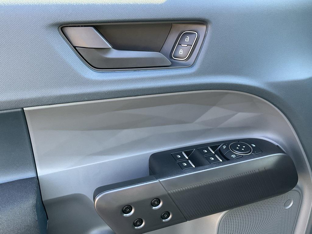 new 2025 Ford Maverick car, priced at $29,099