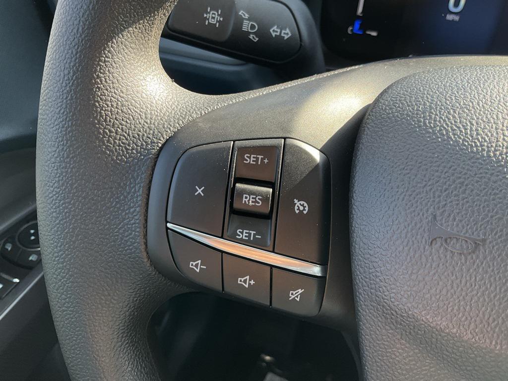 new 2025 Ford Maverick car, priced at $29,099