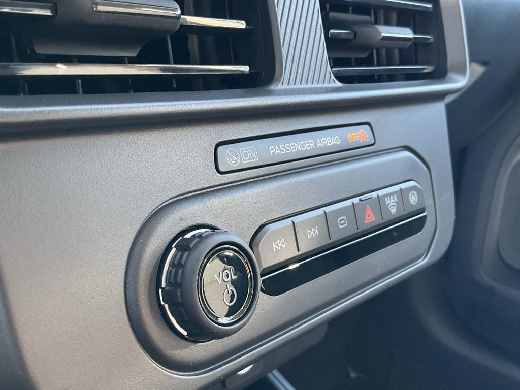 new 2025 Ford Maverick car, priced at $29,099