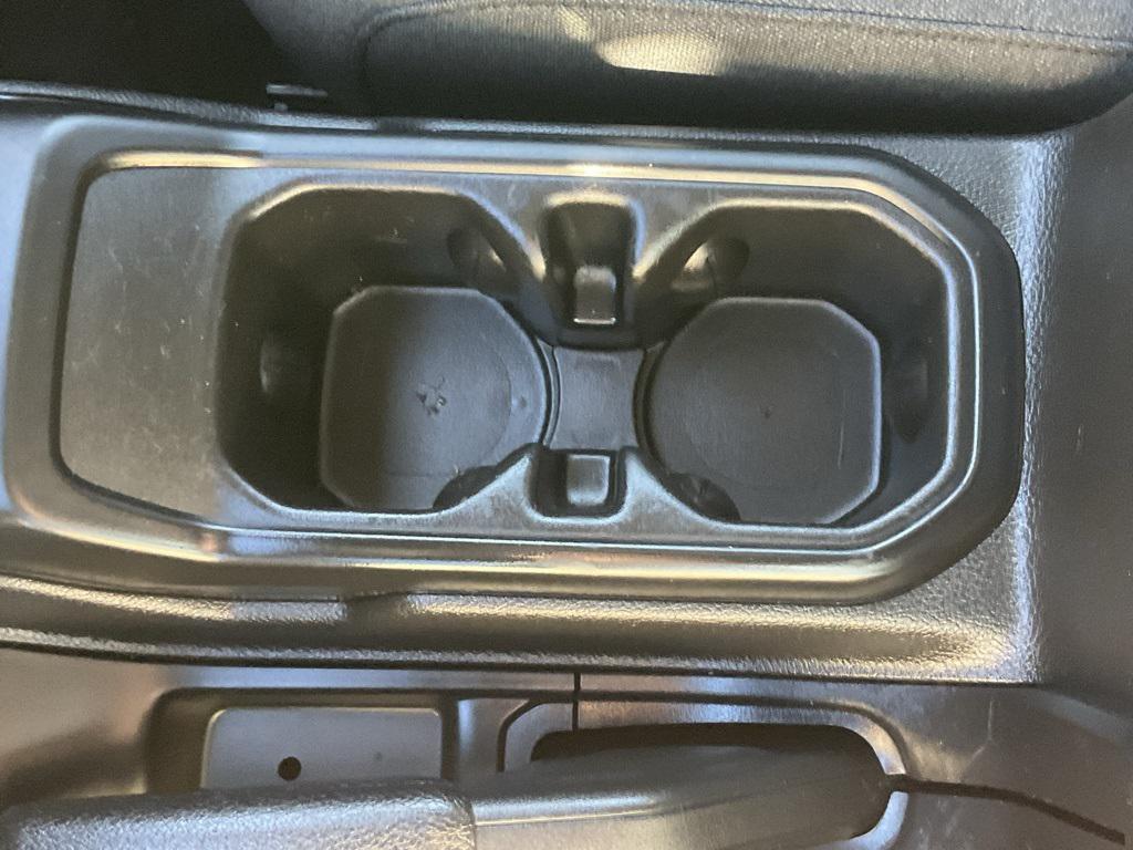 used 2024 Jeep Wrangler 4xe car, priced at $31,963