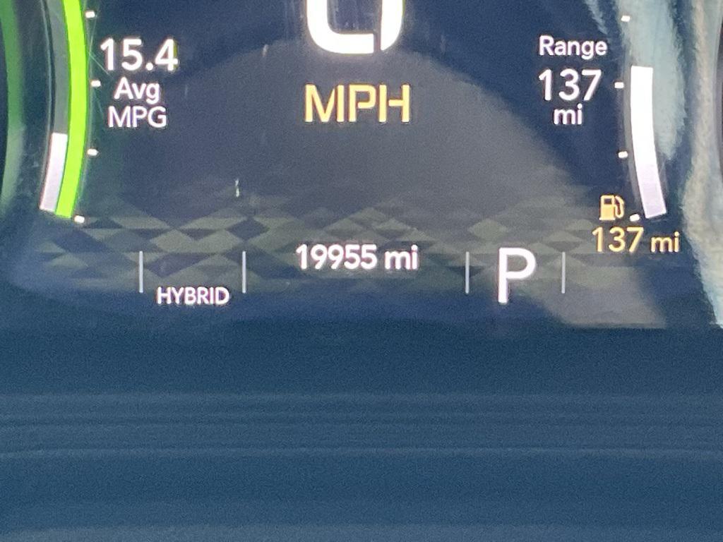 used 2024 Jeep Wrangler 4xe car, priced at $31,963