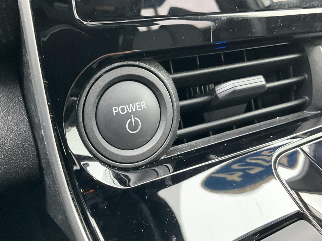 used 2024 Toyota bZ4X car, priced at $23,526