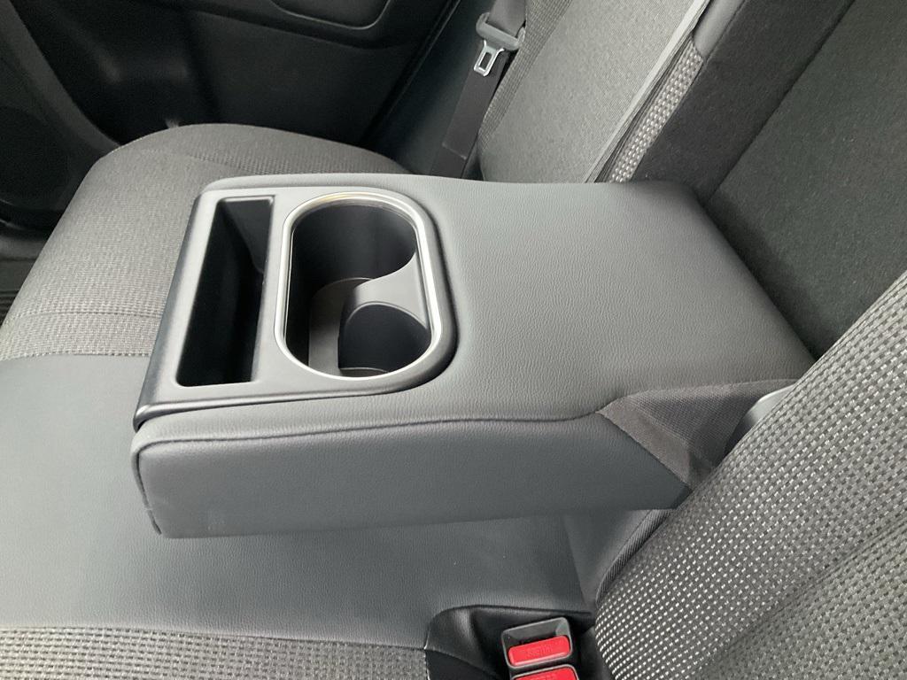 used 2024 Toyota bZ4X car, priced at $23,526