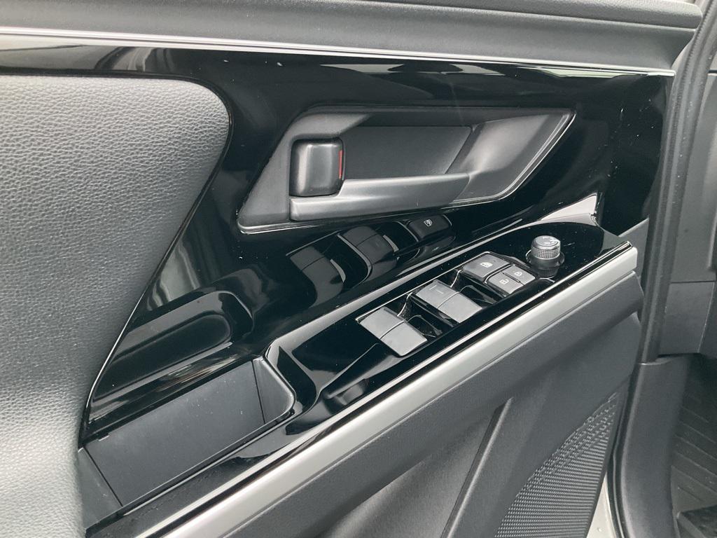 used 2024 Toyota bZ4X car, priced at $23,526