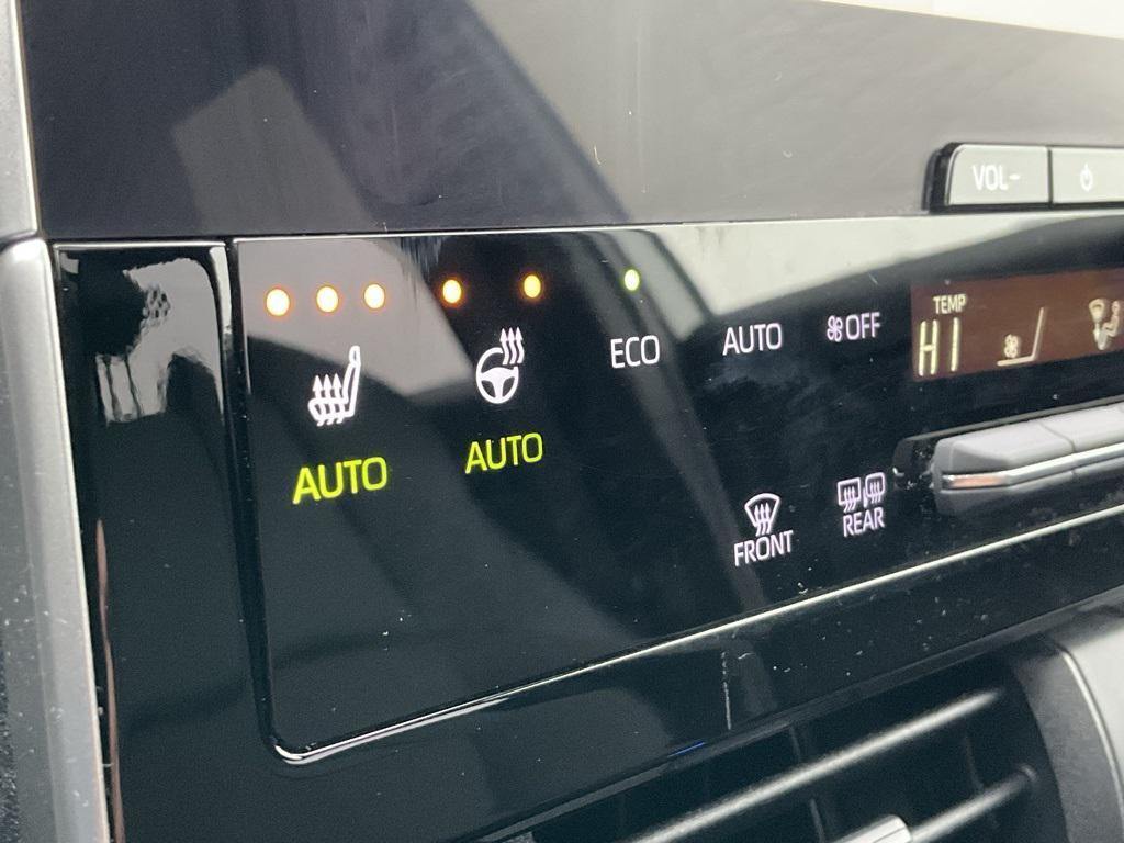 used 2024 Toyota bZ4X car, priced at $23,526