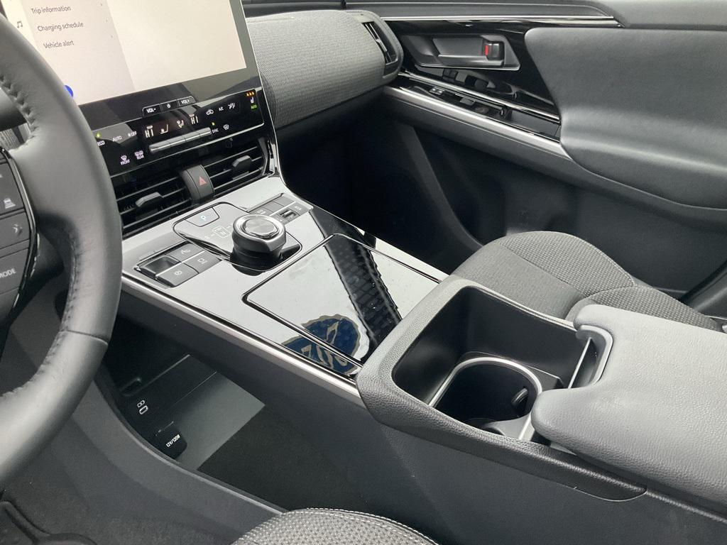 used 2024 Toyota bZ4X car, priced at $23,526