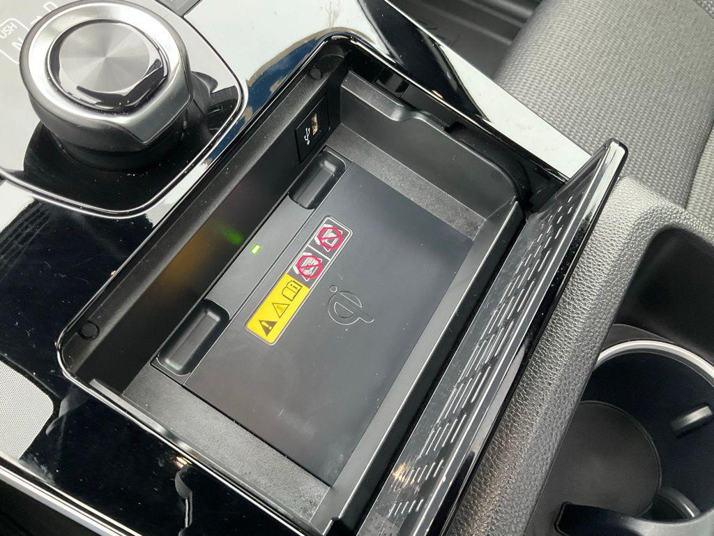 used 2024 Toyota bZ4X car, priced at $21,130