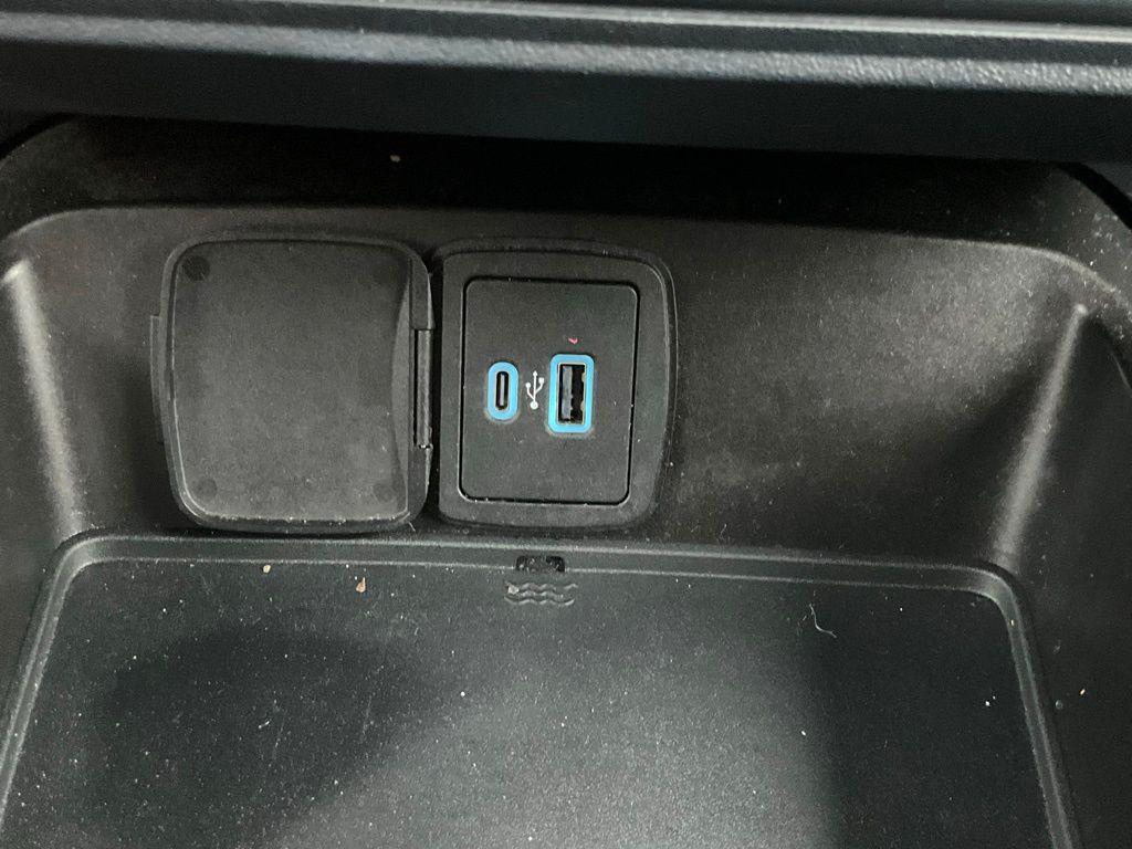 used 2022 Ford Bronco car, priced at $32,900