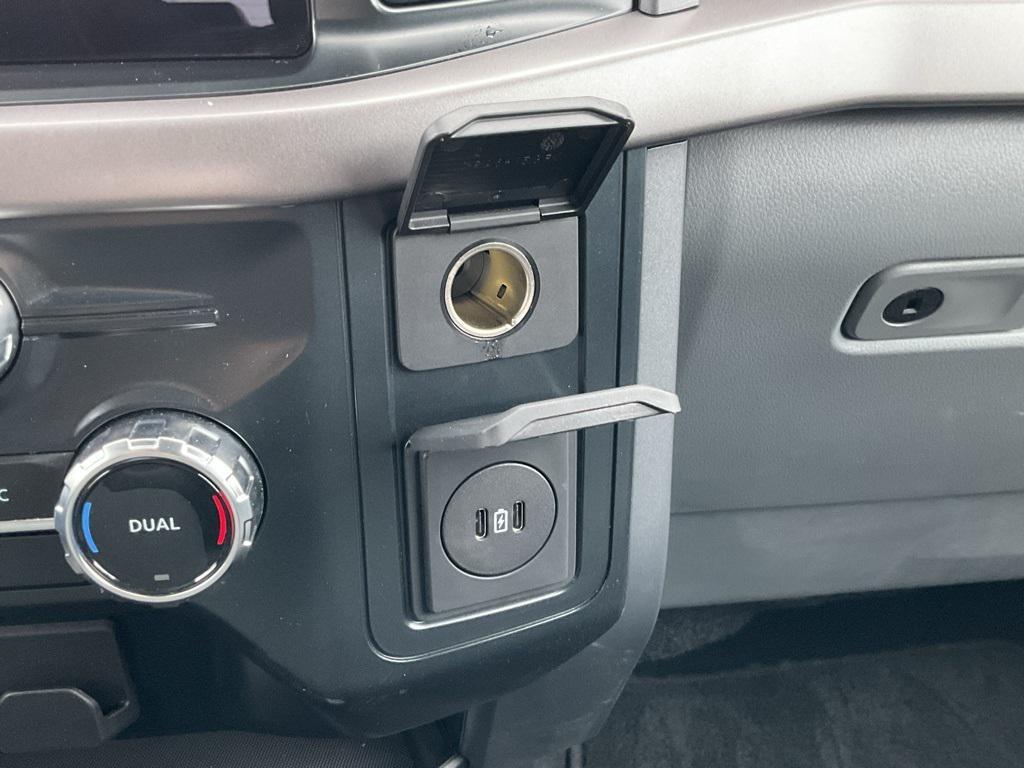 used 2025 Ford F-150 car, priced at $46,999
