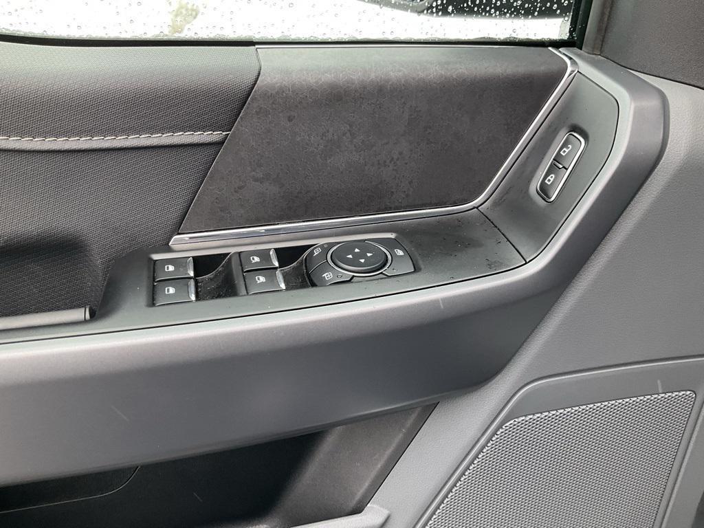 used 2025 Ford F-150 car, priced at $46,999