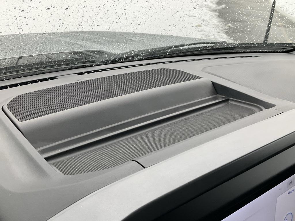 used 2025 Ford F-150 car, priced at $46,999