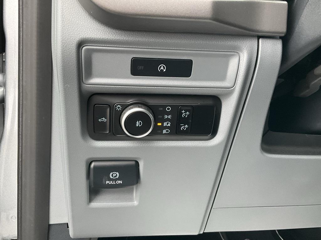 used 2025 Ford F-150 car, priced at $46,999