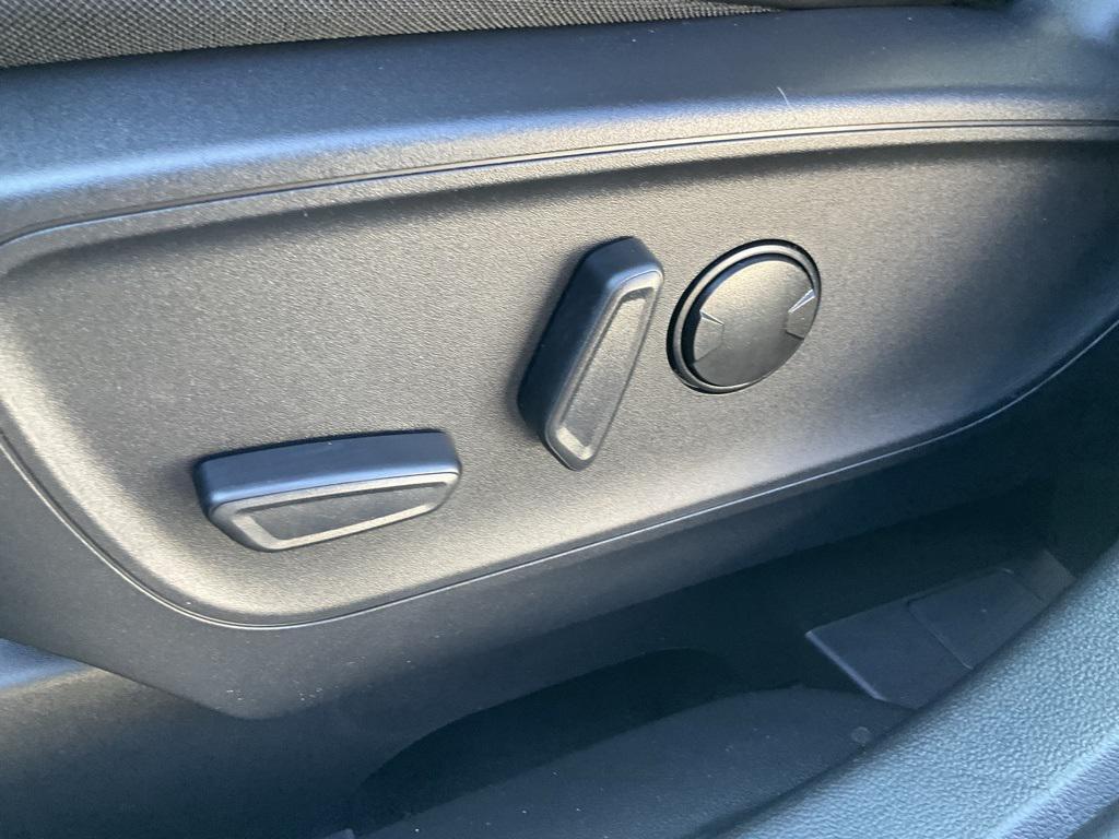 new 2026 Ford Escape car, priced at $34,270