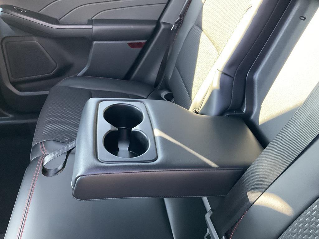 new 2026 Ford Escape car, priced at $34,270