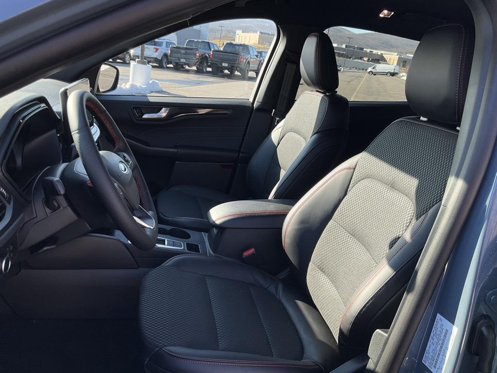 new 2026 Ford Escape car, priced at $34,270