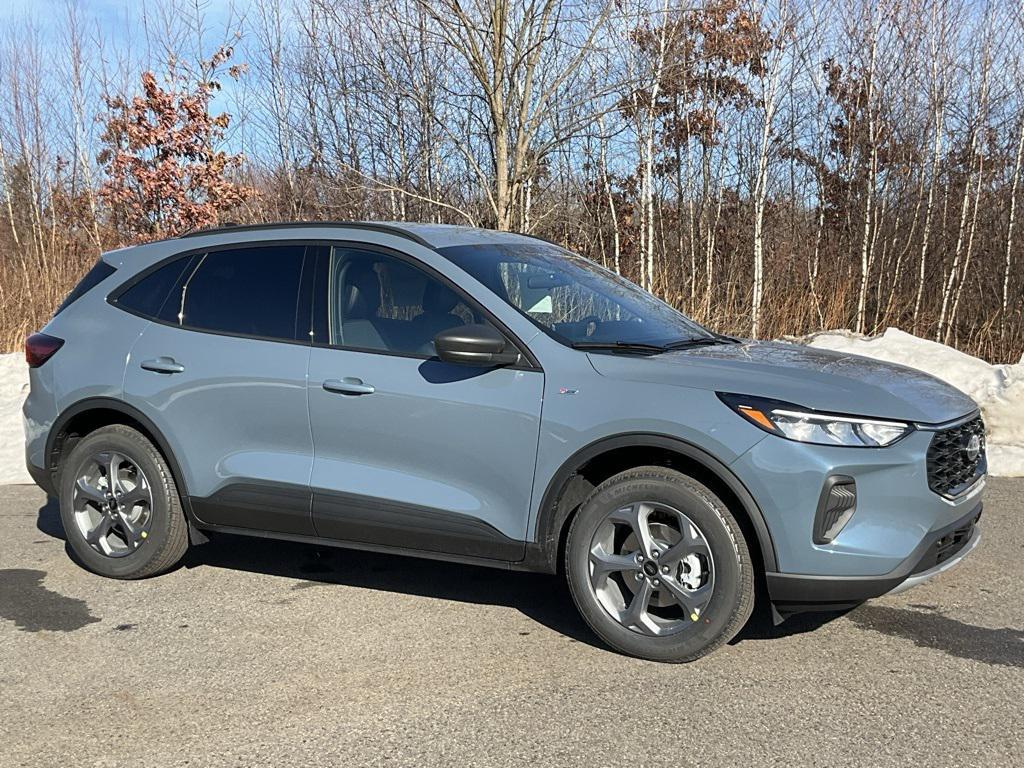 new 2026 Ford Escape car, priced at $34,270