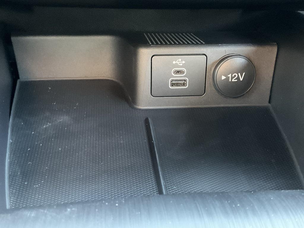 new 2026 Ford Escape car, priced at $34,270