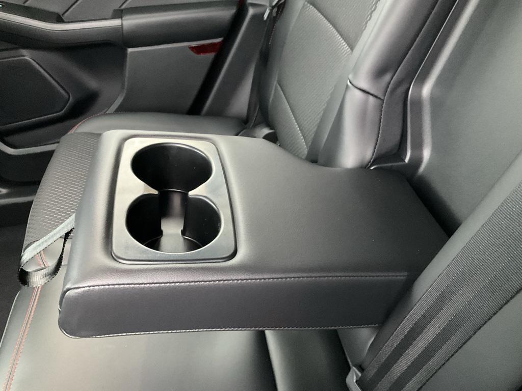 new 2026 Ford Escape car, priced at $34,270