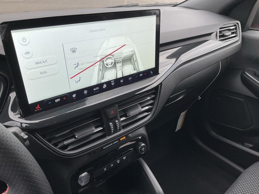 new 2026 Ford Escape car, priced at $34,270