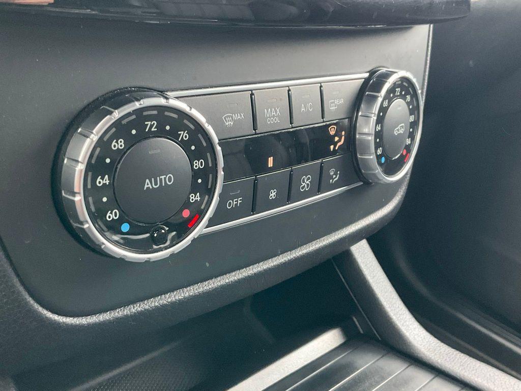 used 2017 Mercedes-Benz GLE 350 car, priced at $12,662