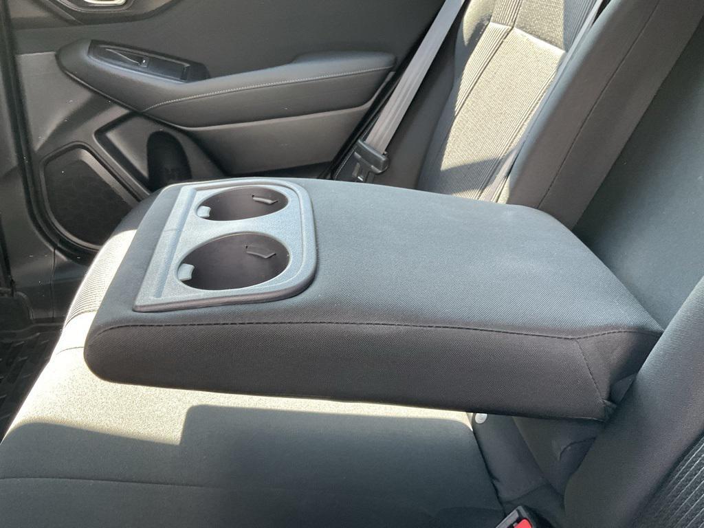 used 2022 Subaru Legacy car, priced at $19,999