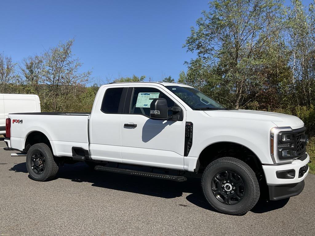 new 2026 Ford F-350 car, priced at $61,410