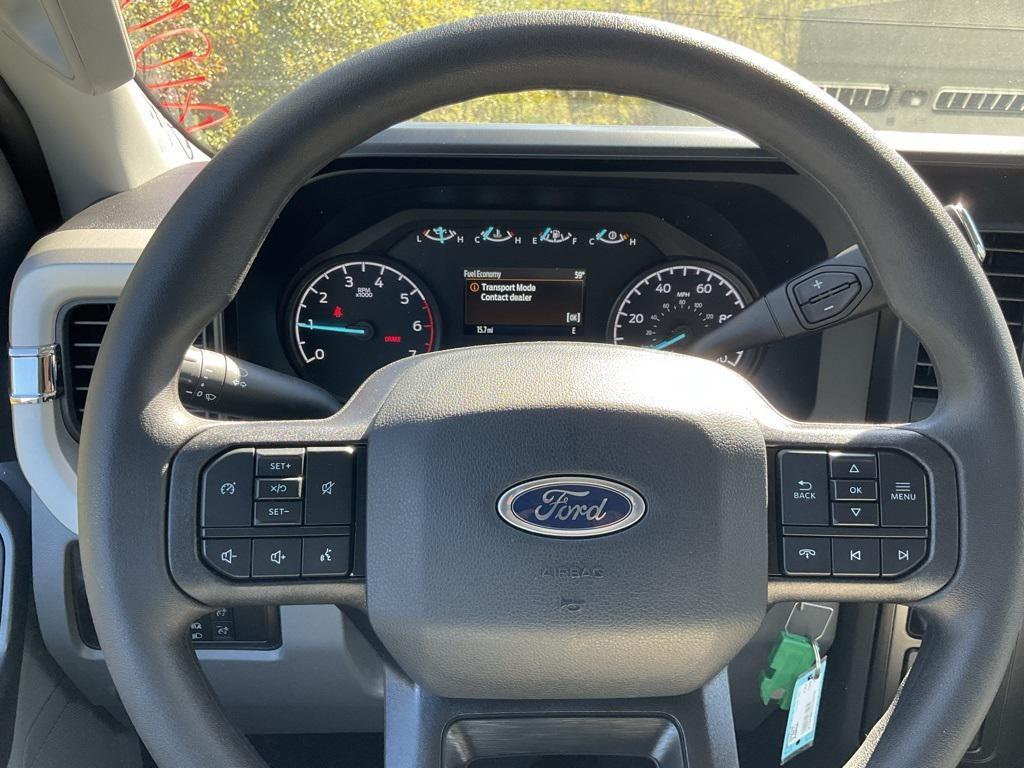 new 2026 Ford F-350 car, priced at $61,410