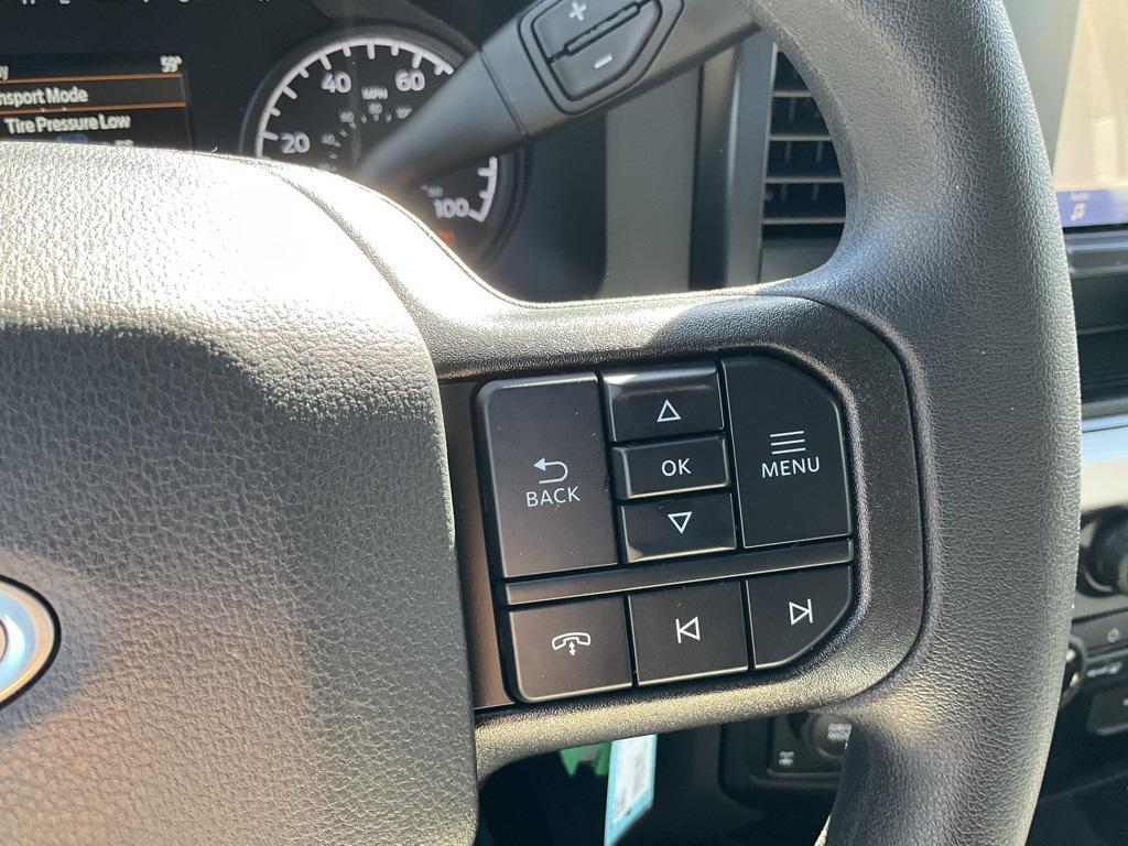 new 2026 Ford F-350 car, priced at $61,410