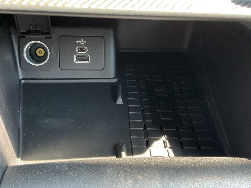 new 2025 Ford Bronco Sport car, priced at $37,975