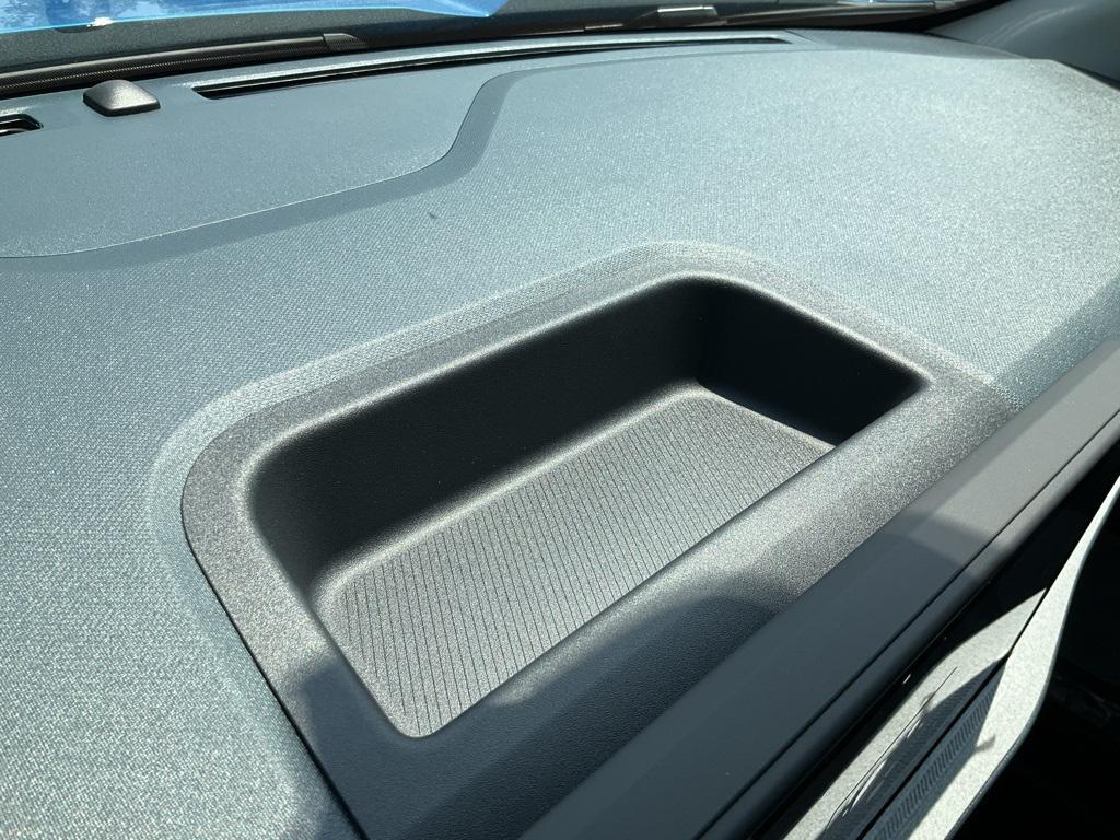 new 2025 Ford Maverick car, priced at $34,027