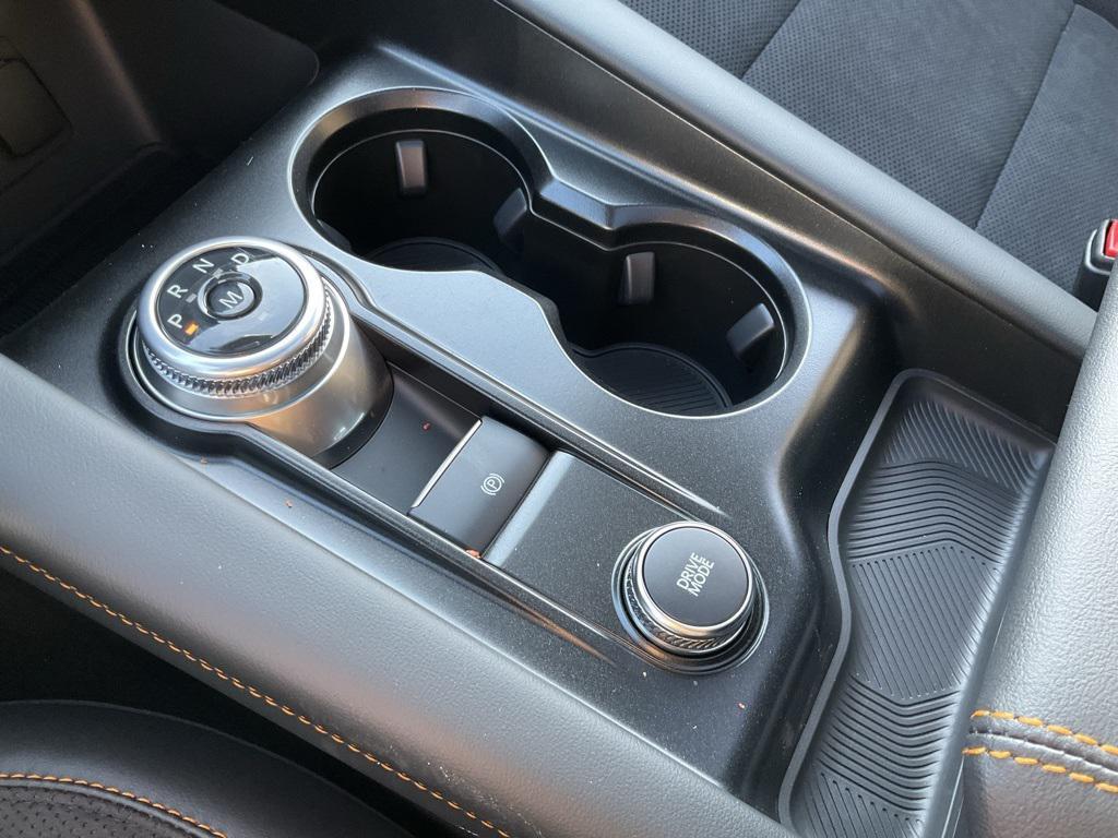 new 2026 Ford Explorer car, priced at $60,725