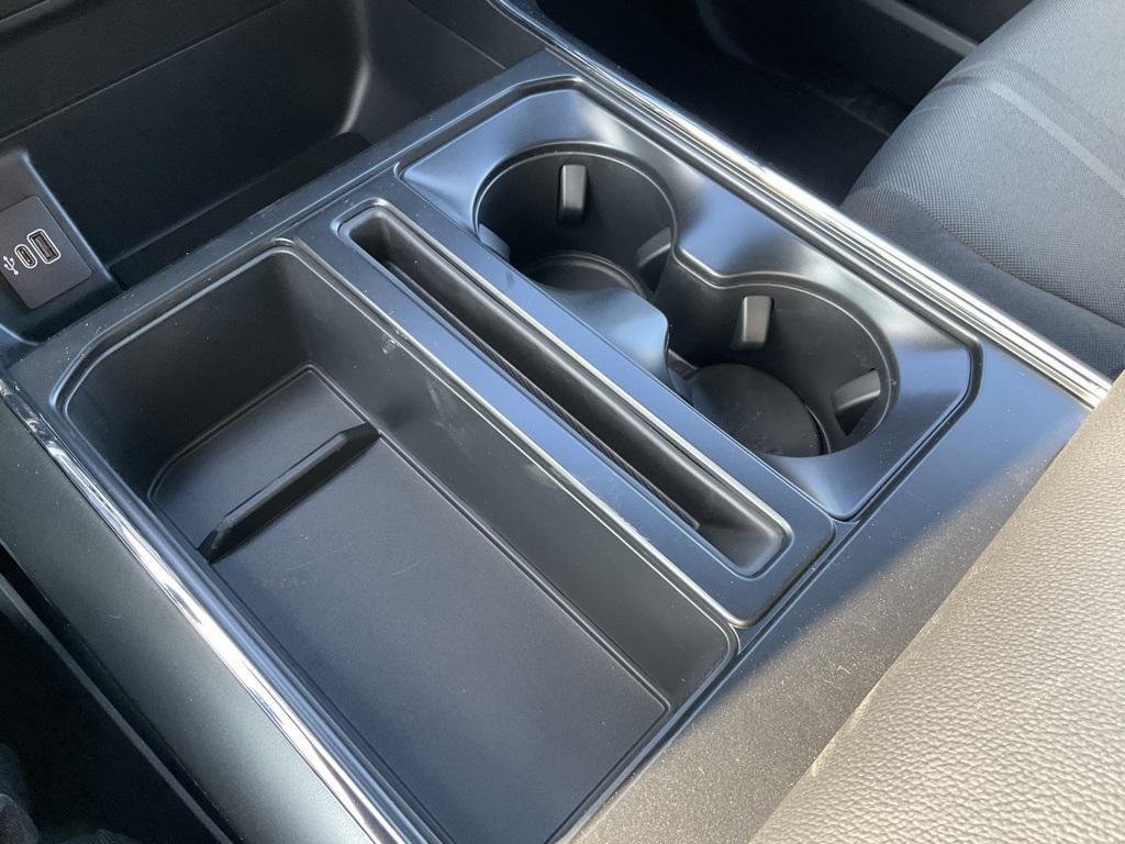 new 2026 Ford F-150 car, priced at $51,370