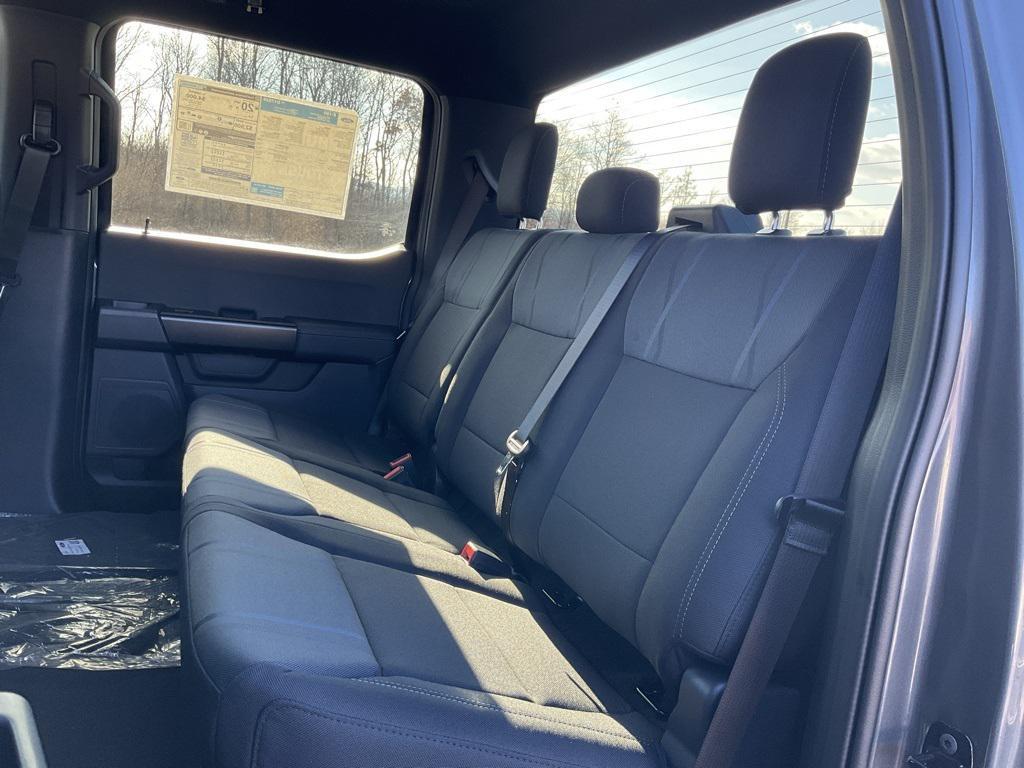 new 2026 Ford F-150 car, priced at $51,370