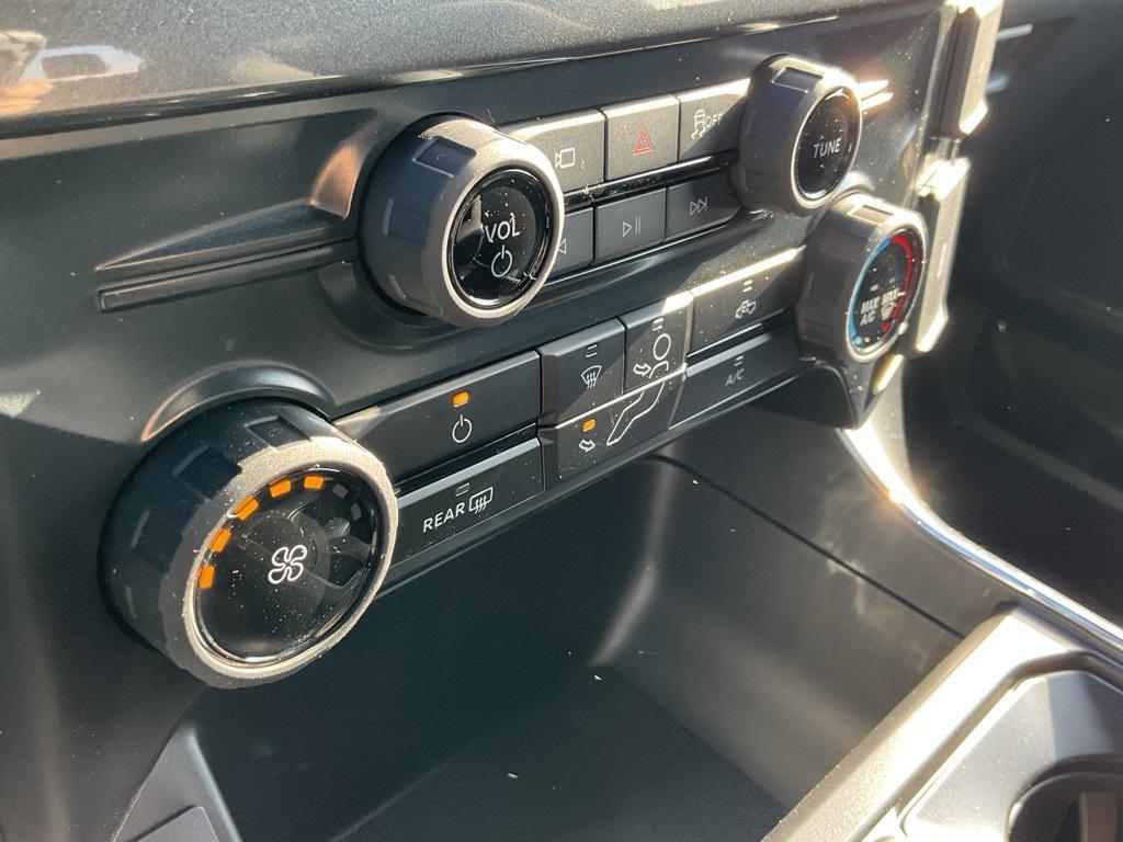 new 2026 Ford F-150 car, priced at $51,370