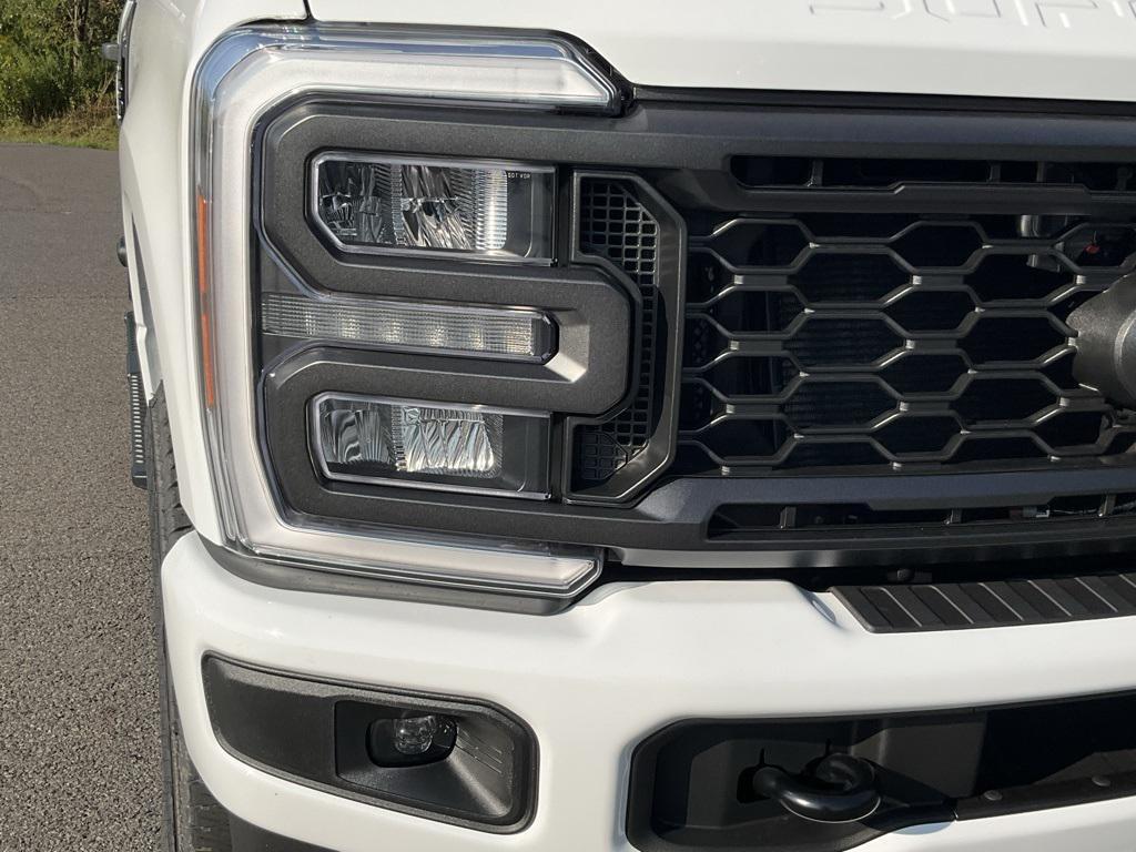 new 2026 Ford F-350 car, priced at $60,020