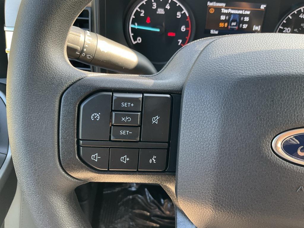 new 2026 Ford F-350 car, priced at $60,020