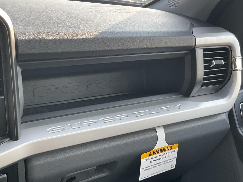 new 2026 Ford F-350 car, priced at $60,020