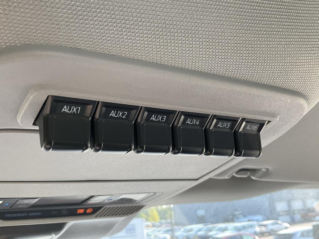 new 2026 Ford F-350 car, priced at $60,020