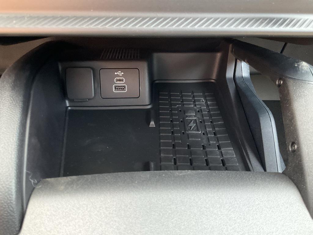 new 2025 Ford Bronco Sport car, priced at $31,495