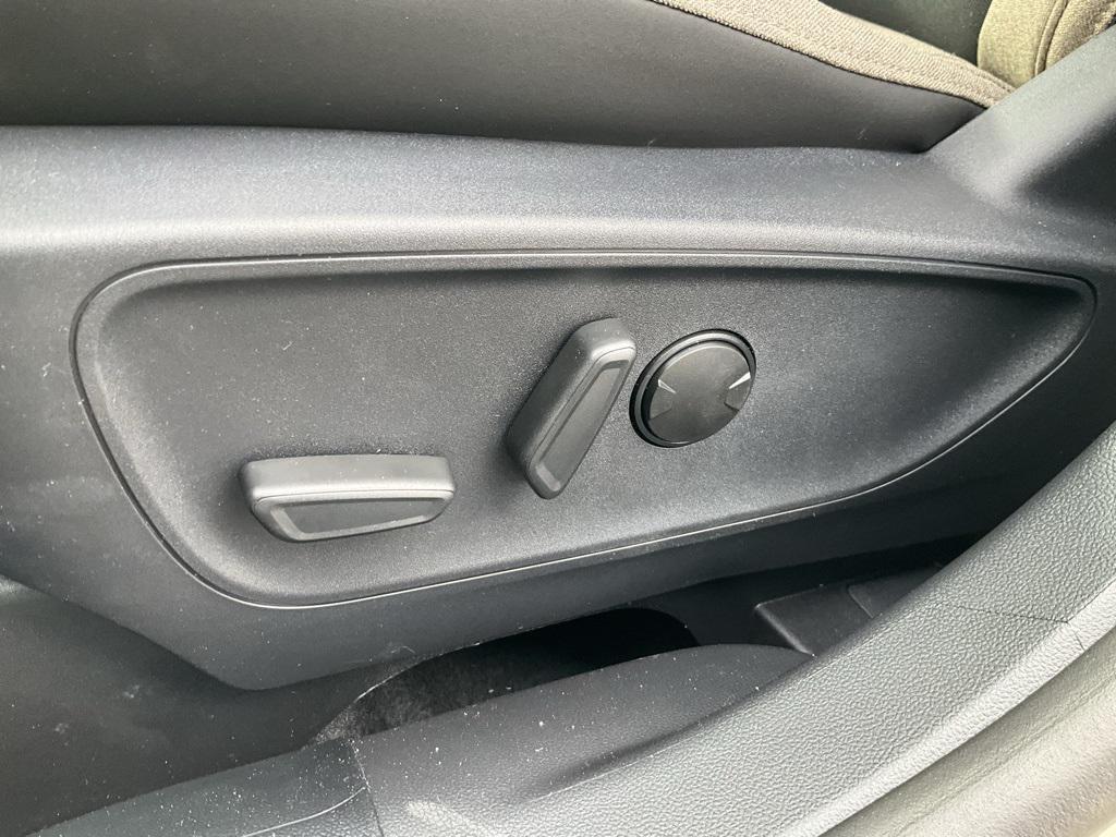 new 2025 Ford Bronco Sport car, priced at $33,480