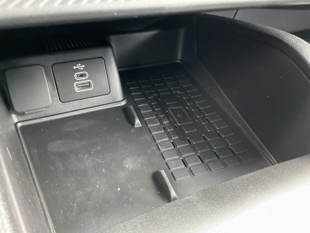 new 2025 Ford Bronco Sport car, priced at $33,480